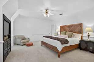 3109 Forrestridge Dr, Denton, TX 76205 - Photo 30
