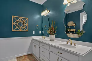 3109 Forrestridge Dr, Denton, TX 76205 - Photo 32
