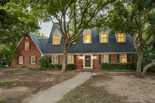 3109 Forrestridge Dr, Denton, TX 76205 - Photo 2