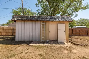 2809 Grand Ave, Abilene, TX 79605 - Photo 16