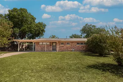 2809 Grand Avenue, Abilene, TX 79605 - Photo 1