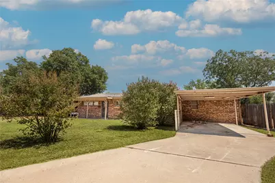 2809 Grand Avenue, Abilene, TX 79605 - Photo 2