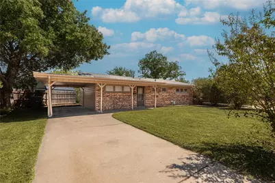 2809 Grand Avenue, Abilene, TX 79605 - Photo 20