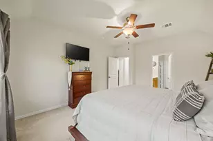 912 Basket Willow Terrace, Fort Worth, TX 76052 - Photo 14