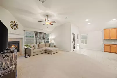 912 Basket Willow Terrace, Fort Worth, TX 76052 - Photo 6