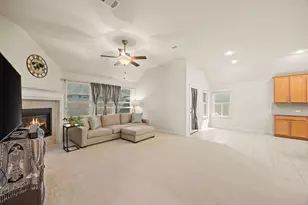 912 Basket Willow Terrace, Fort Worth, TX 76052 - Photo 6