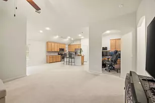 912 Basket Willow Terrace, Fort Worth, TX 76052 - Photo 8