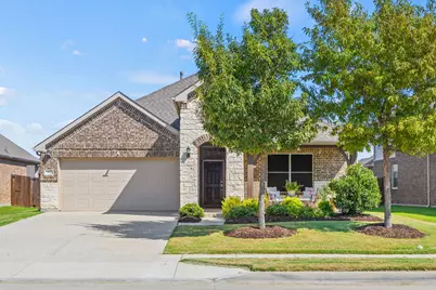 912 Basket Willow Terrace, Fort Worth, TX 76052 - Photo 1