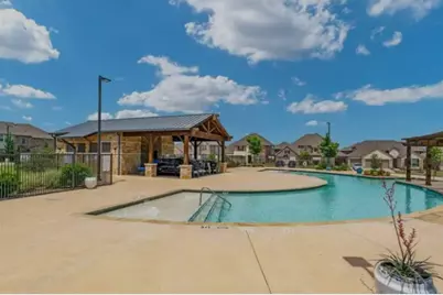 912 Basket Willow Terrace, Fort Worth, TX 76052 - Photo 28