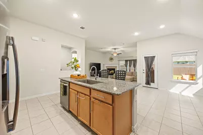 912 Basket Willow Terrace, Fort Worth, TX 76052 - Photo 12