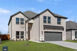 1720 Canals, Little Elm, TX 75068 - Photo 2