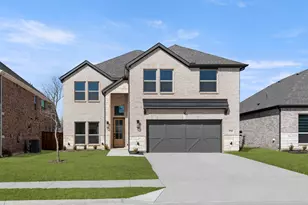 1720 Canals, Little Elm, TX 75068 - Photo 1