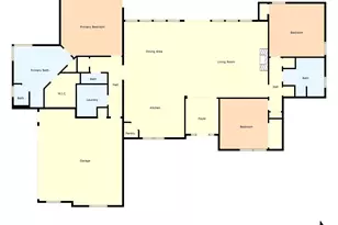 1397 Ole School Pkwy, Crawford, TX 76638 - Photo 36