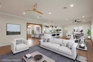 1397 Ole School Pkwy, Crawford, TX 76638 - Photo 8