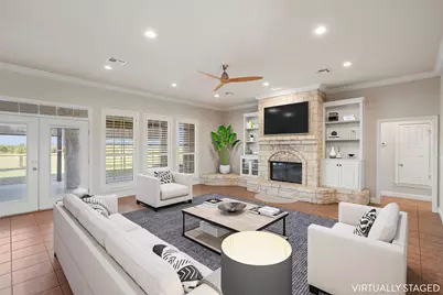 1397 Ole School Parkway, Crawford, TX 76638 - Photo 6