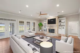 1397 Ole School Pkwy, Crawford, TX 76638 - Photo 6