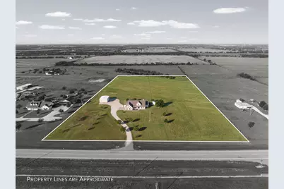 1397 Ole School Parkway, Crawford, TX 76638 - Photo 28