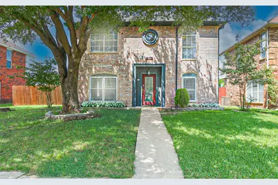 815 Valleycreek Road, Mesquite, TX 75181 - Photo 1