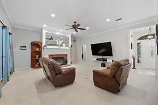 1601 Warwickshire Ct W, Bedford, TX 76021 - Photo 8