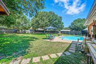 1601 Warwickshire Ct W, Bedford, TX 76021 - Photo 36