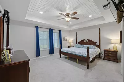 1601 Warwickshire Court W, Bedford, TX 76021 - Photo 20