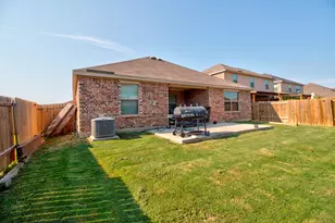 115 Magnolia Dr, Sanger, TX 76266 - Photo 30