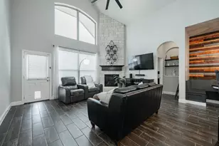 1754 Amalfi Dr, McLendon Chisholm, TX 75032 - Photo 22