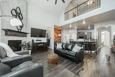 1754 Amalfi Drive, McLendon Chisholm, TX 75032 - Photo 24