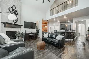 1754 Amalfi Dr, McLendon Chisholm, TX 75032 - Photo 24