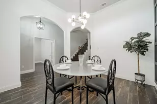 1754 Amalfi Dr, McLendon Chisholm, TX 75032 - Photo 14