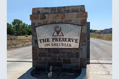 1049 Preserve Street, Weatherford, TX 76085 - Photo 2