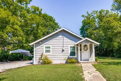 1205 W Birge Street, Sherman, TX 75092 - Photo 1