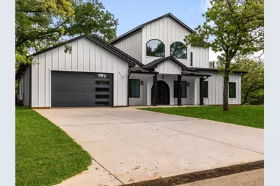 9116 Cherokee Trail, Flower Mound, TX 75022 - Photo 1
