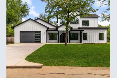 9116 Cherokee Trail, Flower Mound, TX 75022 - Photo 2