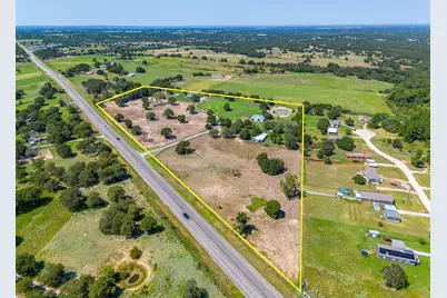 7726 W Highway 199, Springtown, TX 76082 - Photo 2