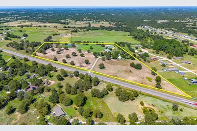 7726 W Highway 199, Springtown, TX 76082 - Photo 16