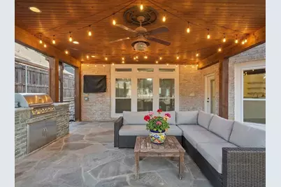 7924 Vista Ridge Drive N, Fort Worth, TX 76132 - Photo 30