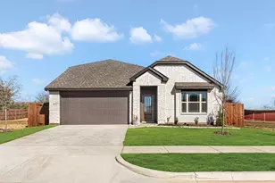 3662 Jordan Wy, Kaufman, TX 75142 - Photo 1