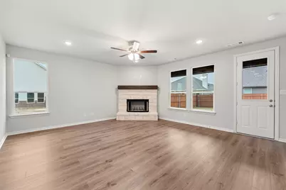 1232 Sabine River Lane, Springtown, TX 76082 - Photo 20