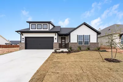 1232 Sabine River Lane, Springtown, TX 76082 - Photo 2