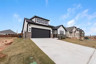 1232 Sabine River Ln, Springtown, TX 76082 - Photo 4