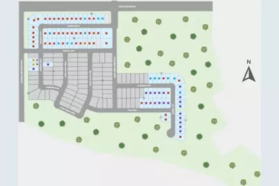 1417 Zapateado Way, Fort Worth, TX 76052 - Photo 34