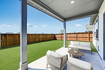 1417 Zapateado Way, Fort Worth, TX 76052 - Photo 6