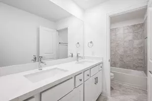 1417 Zapateado Wy, Fort Worth, TX 76052 - Photo 6