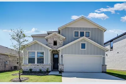 1417 Zapateado Way, Fort Worth, TX 76052 - Photo 1