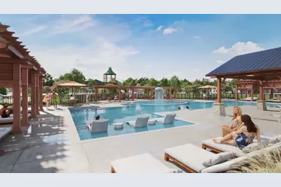 1417 Zapateado Way, Fort Worth, TX 76052 - Photo 38