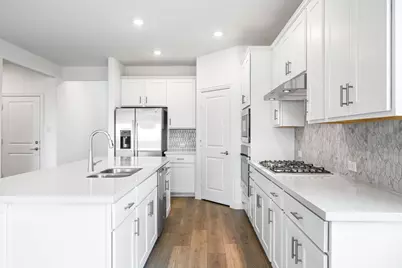 1417 Zapateado Way, Fort Worth, TX 76052 - Photo 2