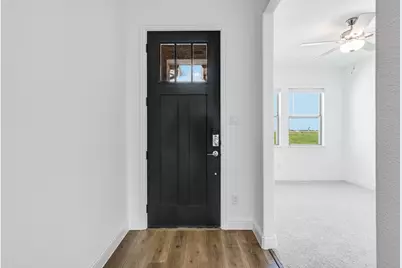 1417 Zapateado Way, Fort Worth, TX 76052 - Photo 16