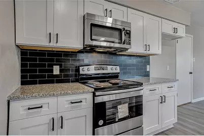 3014 Northridge Drive, Sherman, TX 75090 - Photo 8