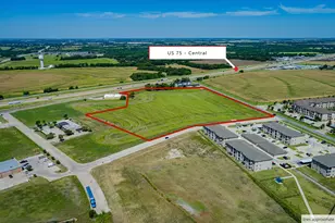 645 Blassingame, Van Alstyne, TX 75495 - Photo 1